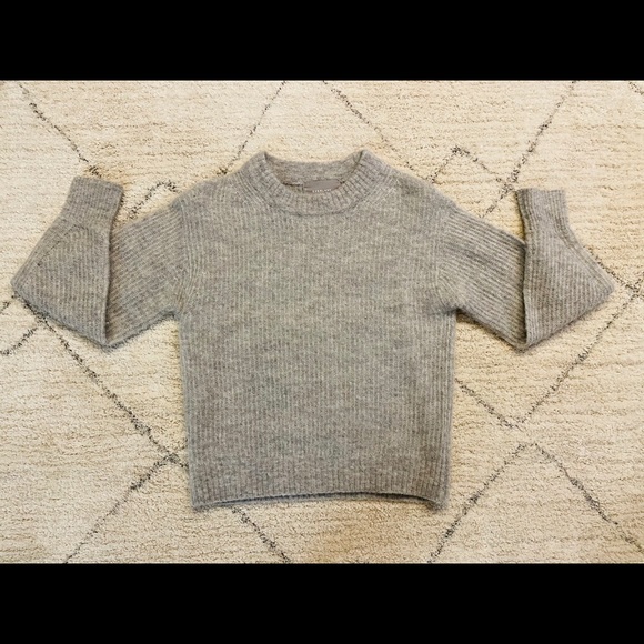 Everlane Sweaters - Crew Neck Sweater